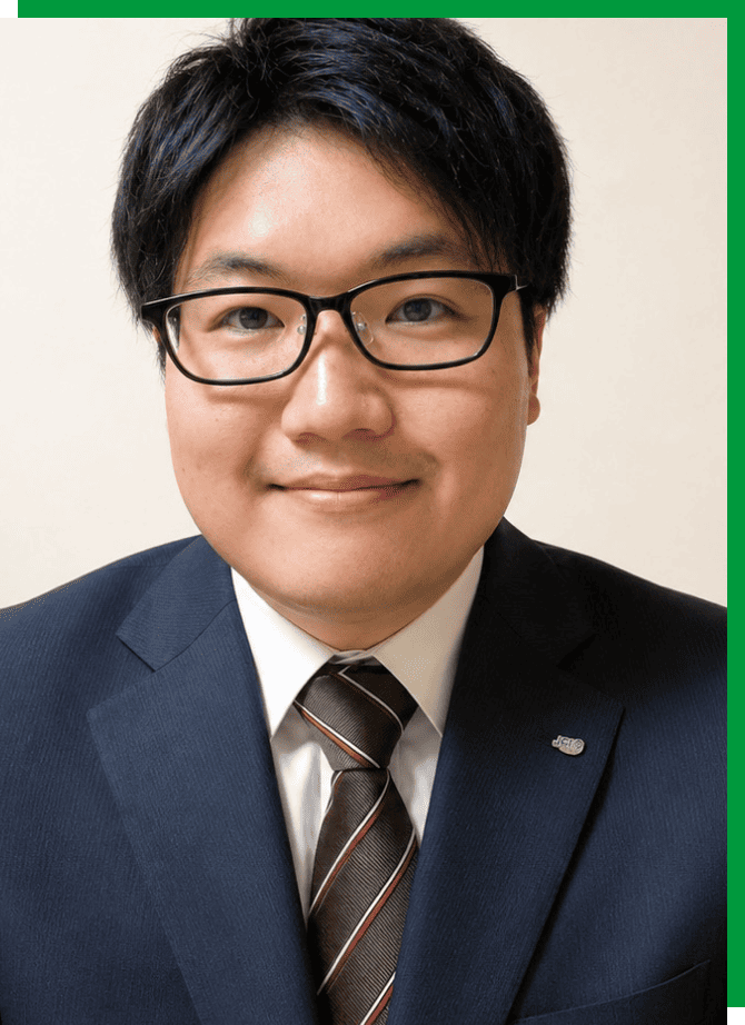 代表者